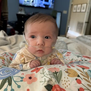 Team Page: Luke's Legacy